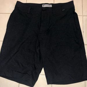 Travis Matthew Shorts